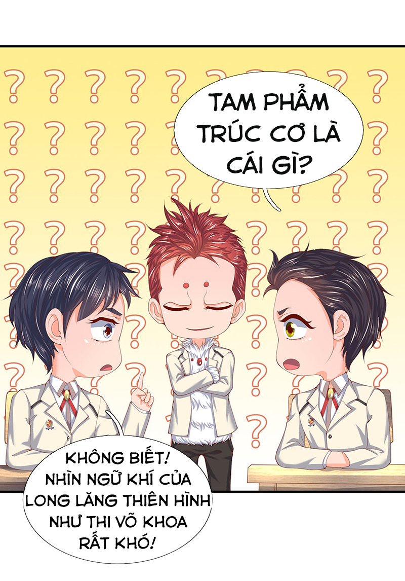 Vạn Cổ Thần Vương chapter 63 - Trang 17