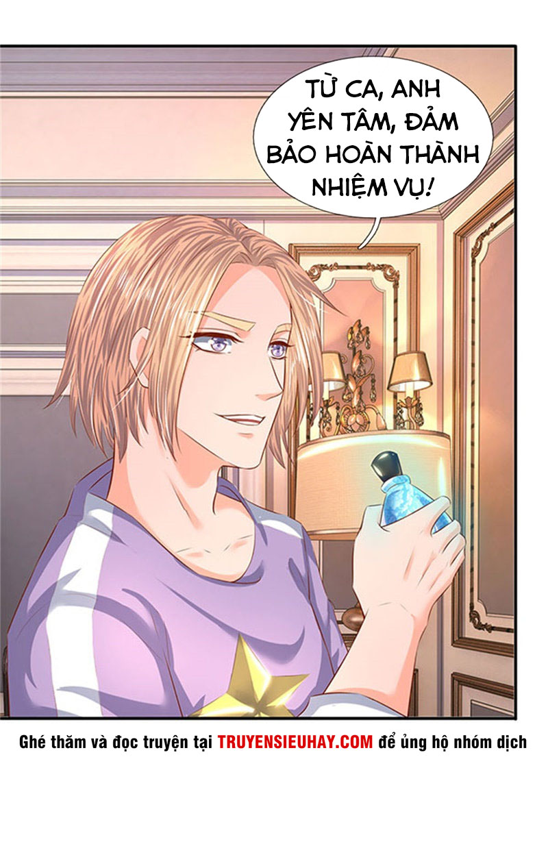 Vạn Cổ Thần Vương chapter 65 - Trang 17