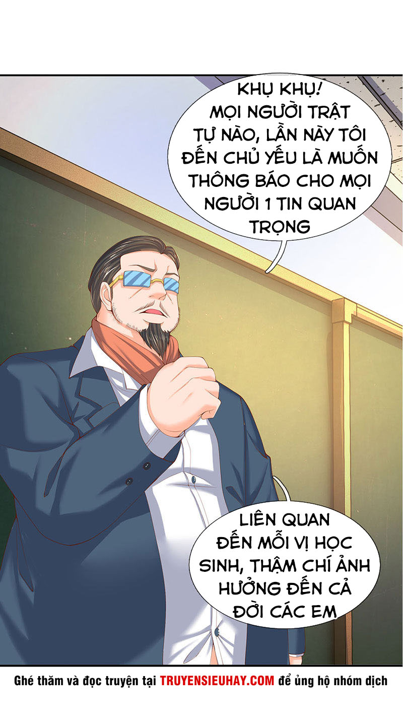 Vạn Cổ Thần Vương chapter 62 - Trang 17