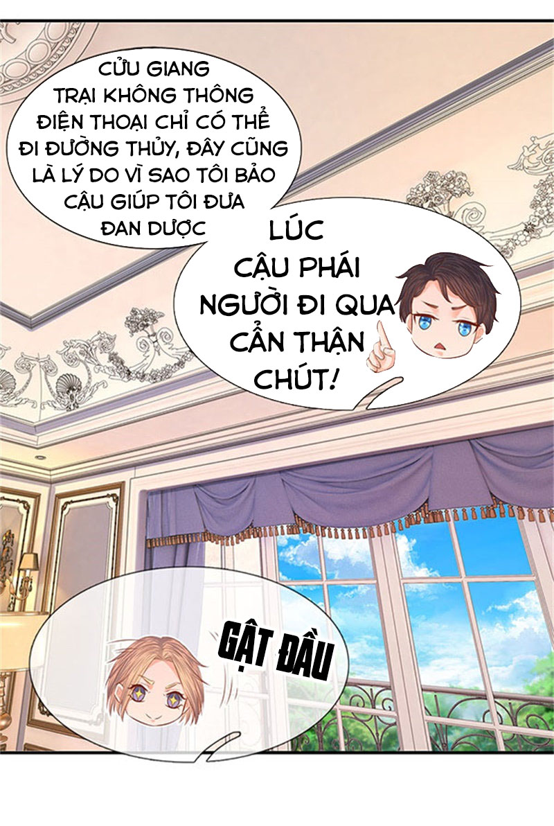 Vạn Cổ Thần Vương chapter 65 - Trang 18