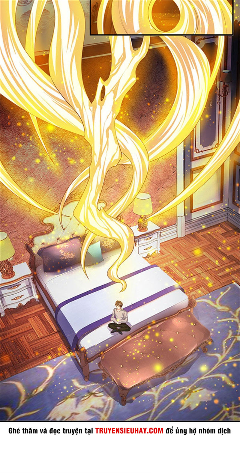 Vạn Cổ Thần Vương chapter 64 - Trang 18