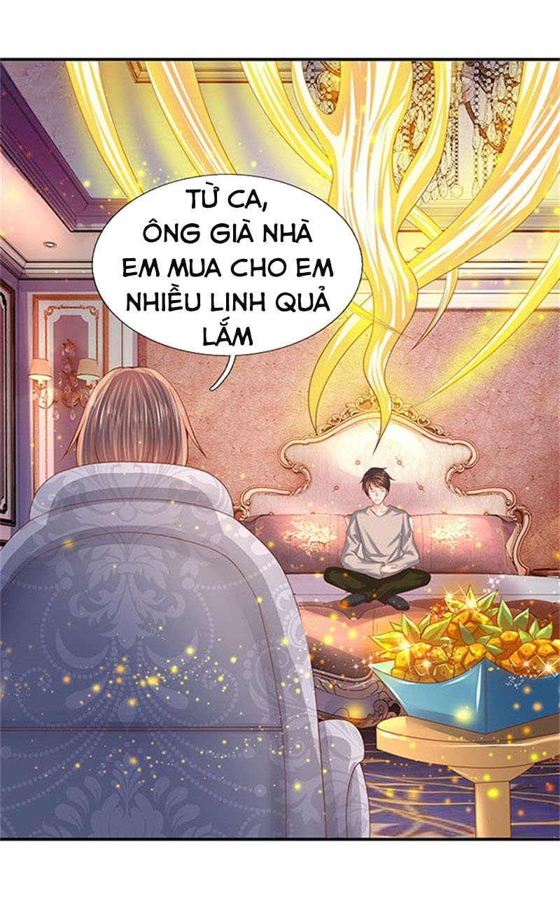Vạn Cổ Thần Vương chapter 64 - Trang 19
