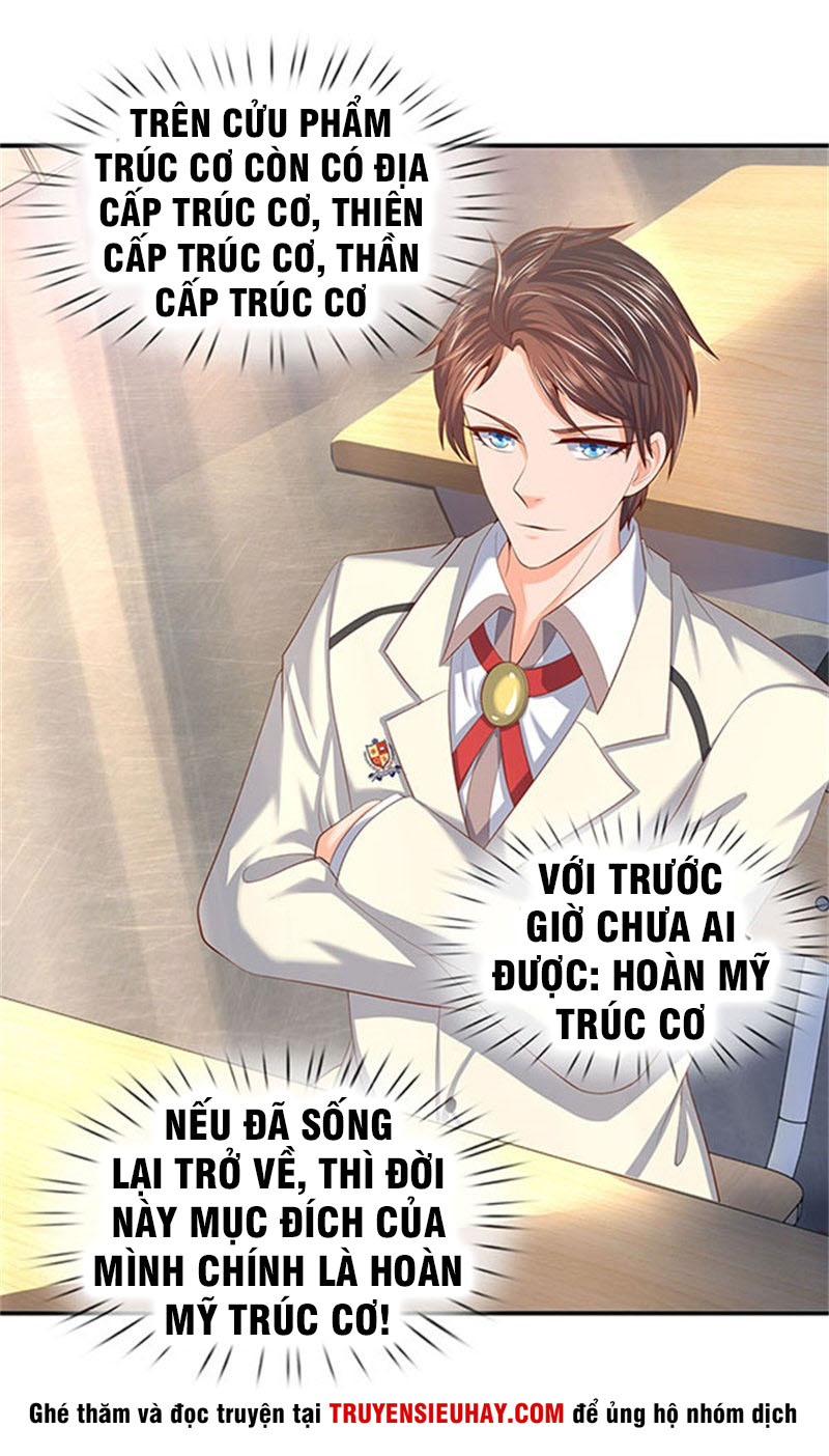 Vạn Cổ Thần Vương chapter 64 - Trang 1