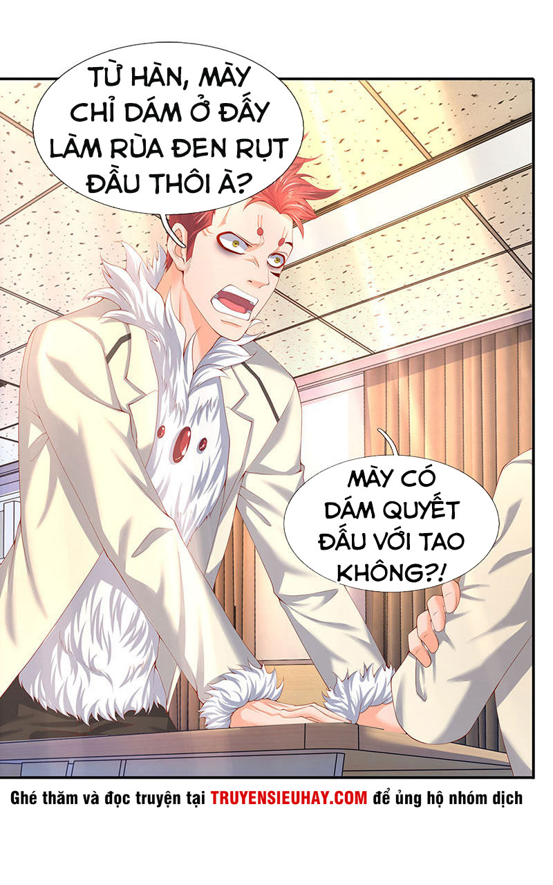 Vạn Cổ Thần Vương chapter 62 - Trang 1