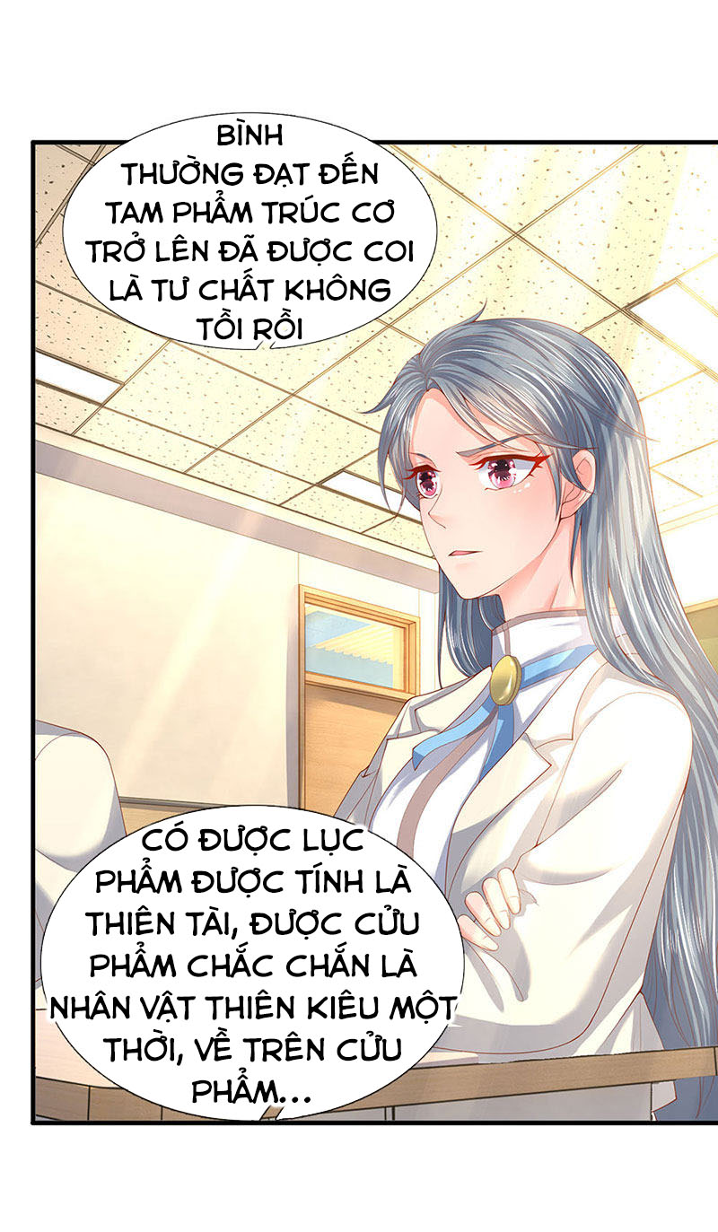 Vạn Cổ Thần Vương chapter 63 - Trang 20