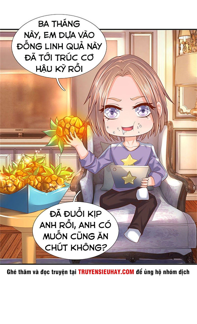 Vạn Cổ Thần Vương chapter 64 - Trang 20