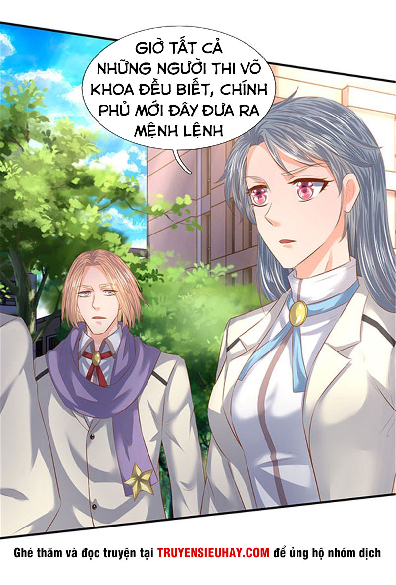 Vạn Cổ Thần Vương chapter 65 - Trang 21