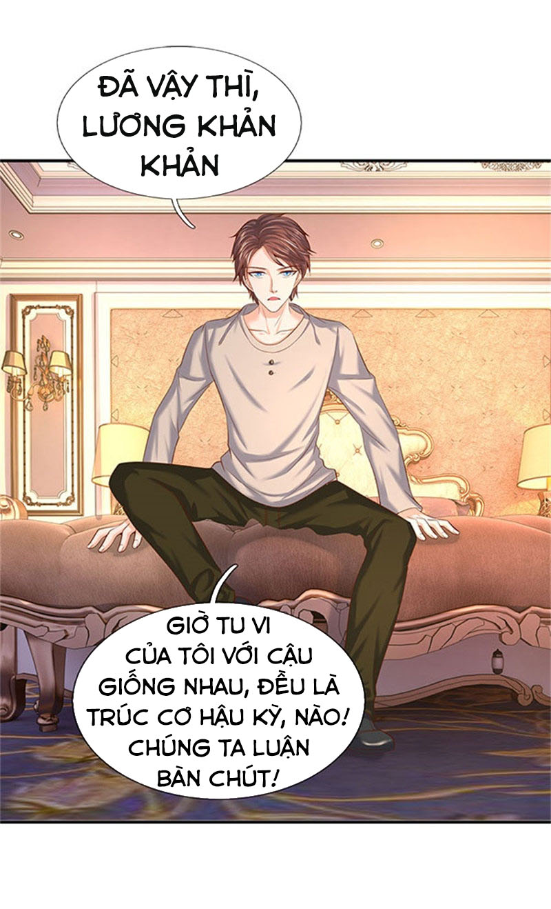 Vạn Cổ Thần Vương chapter 64 - Trang 21