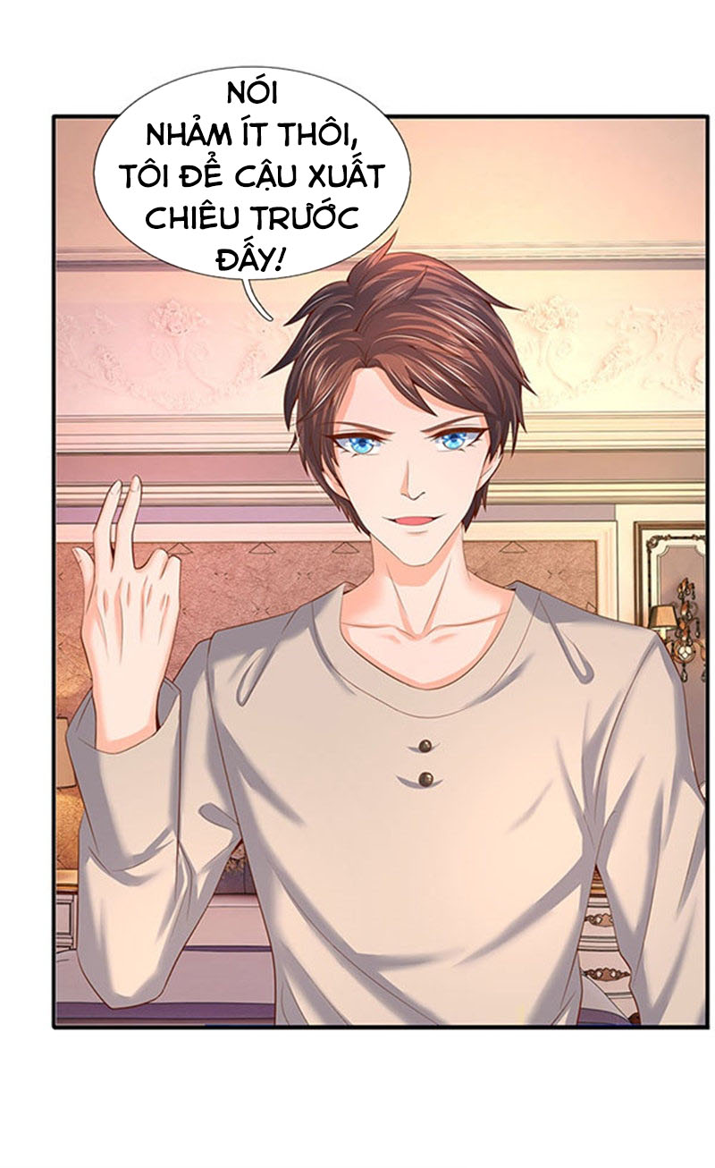 Vạn Cổ Thần Vương chapter 64 - Trang 23