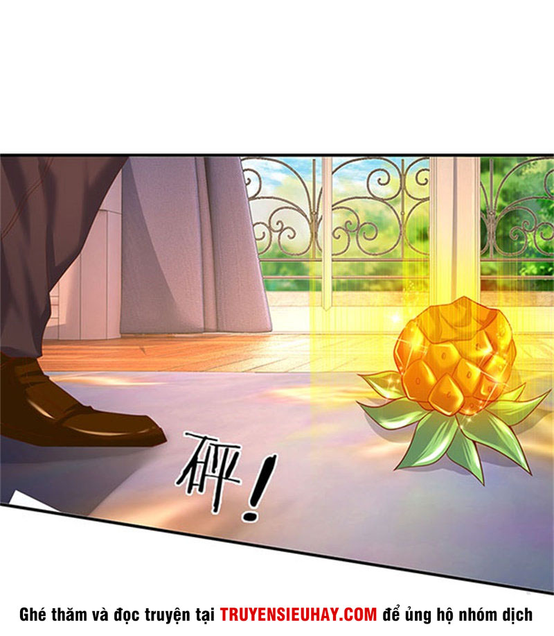Vạn Cổ Thần Vương chapter 64 - Trang 24