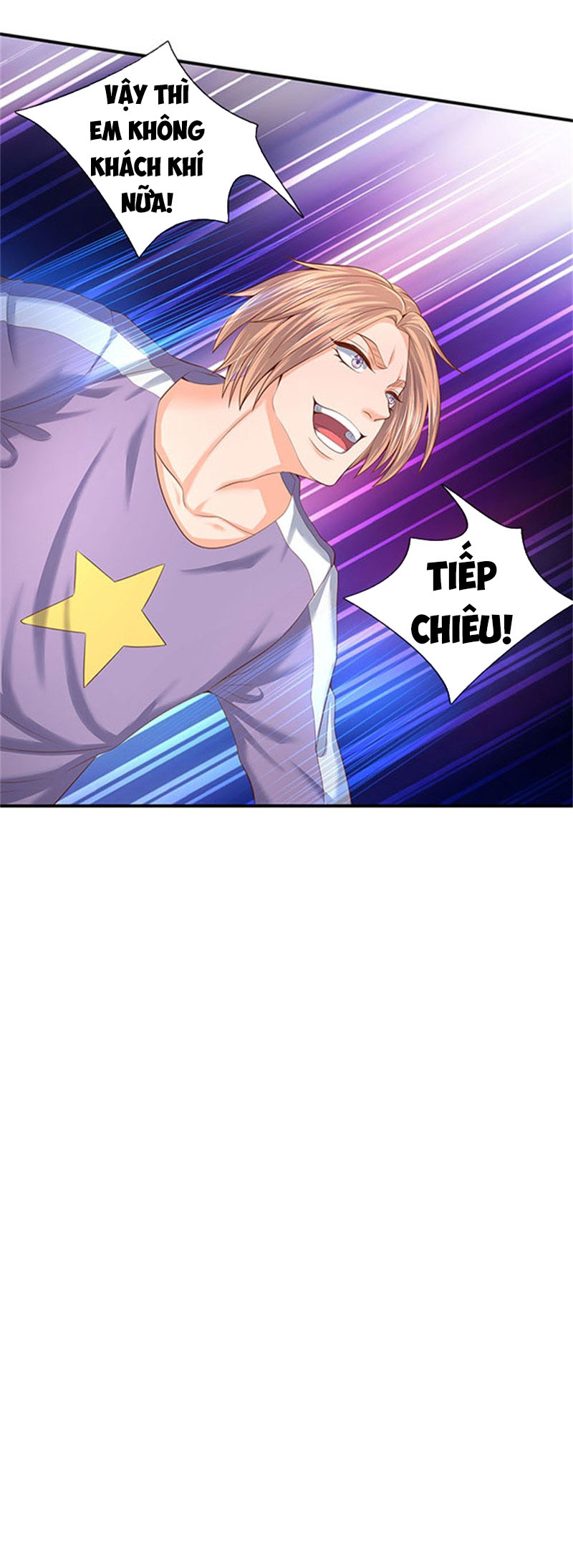Vạn Cổ Thần Vương chapter 64 - Trang 25