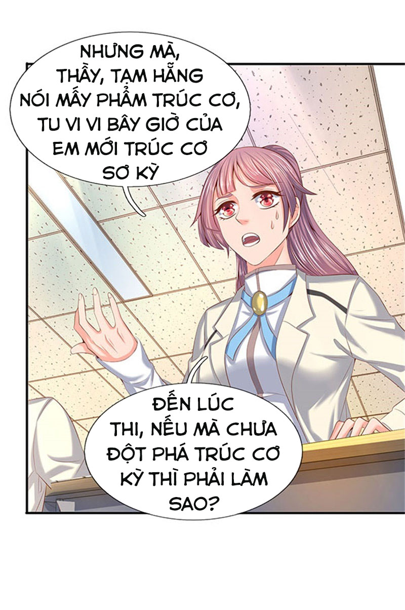 Vạn Cổ Thần Vương chapter 64 - Trang 2