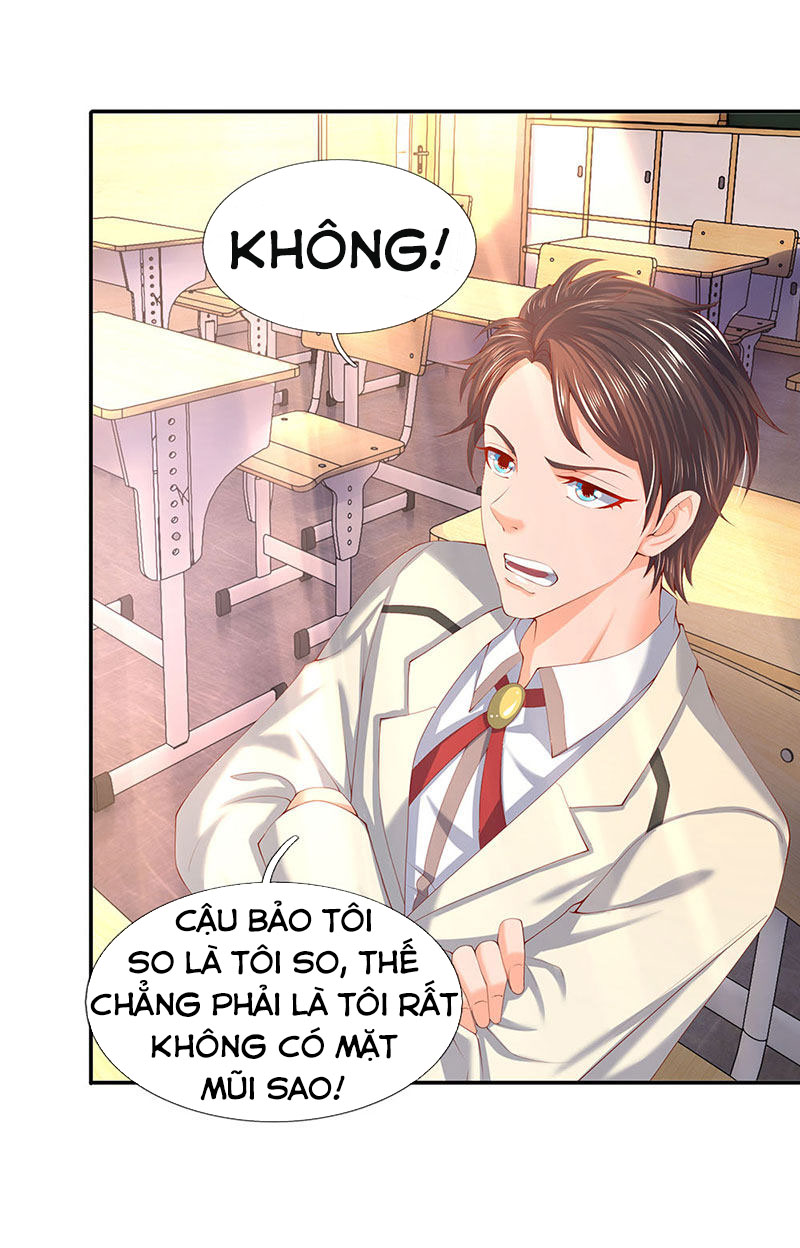 Vạn Cổ Thần Vương chapter 62 - Trang 2