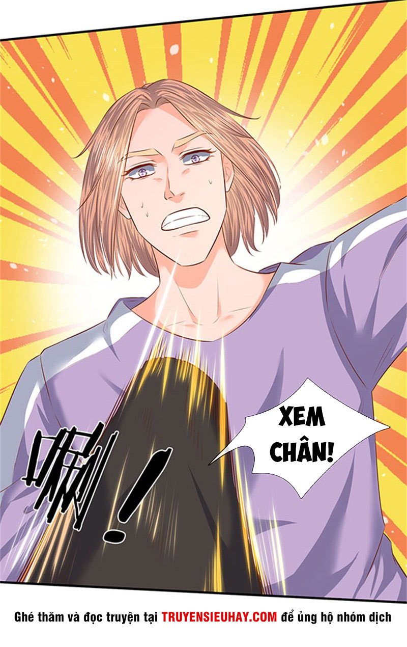 Vạn Cổ Thần Vương chapter 65 - Trang 3