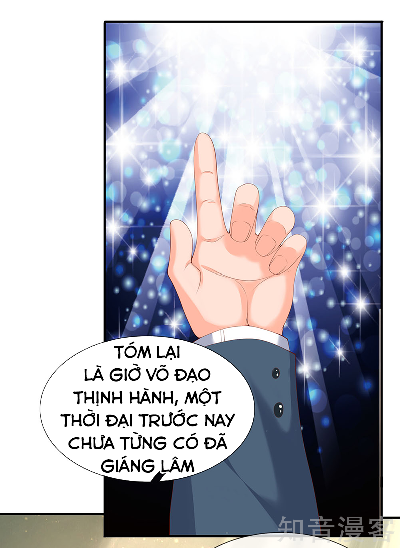 Vạn Cổ Thần Vương chapter 63 - Trang 3