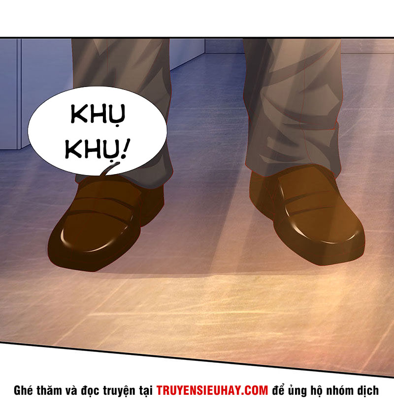Vạn Cổ Thần Vương chapter 62 - Trang 3