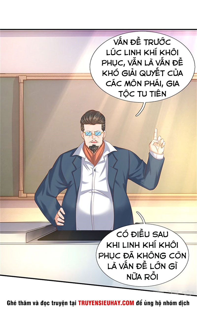 Vạn Cổ Thần Vương chapter 64 - Trang 3