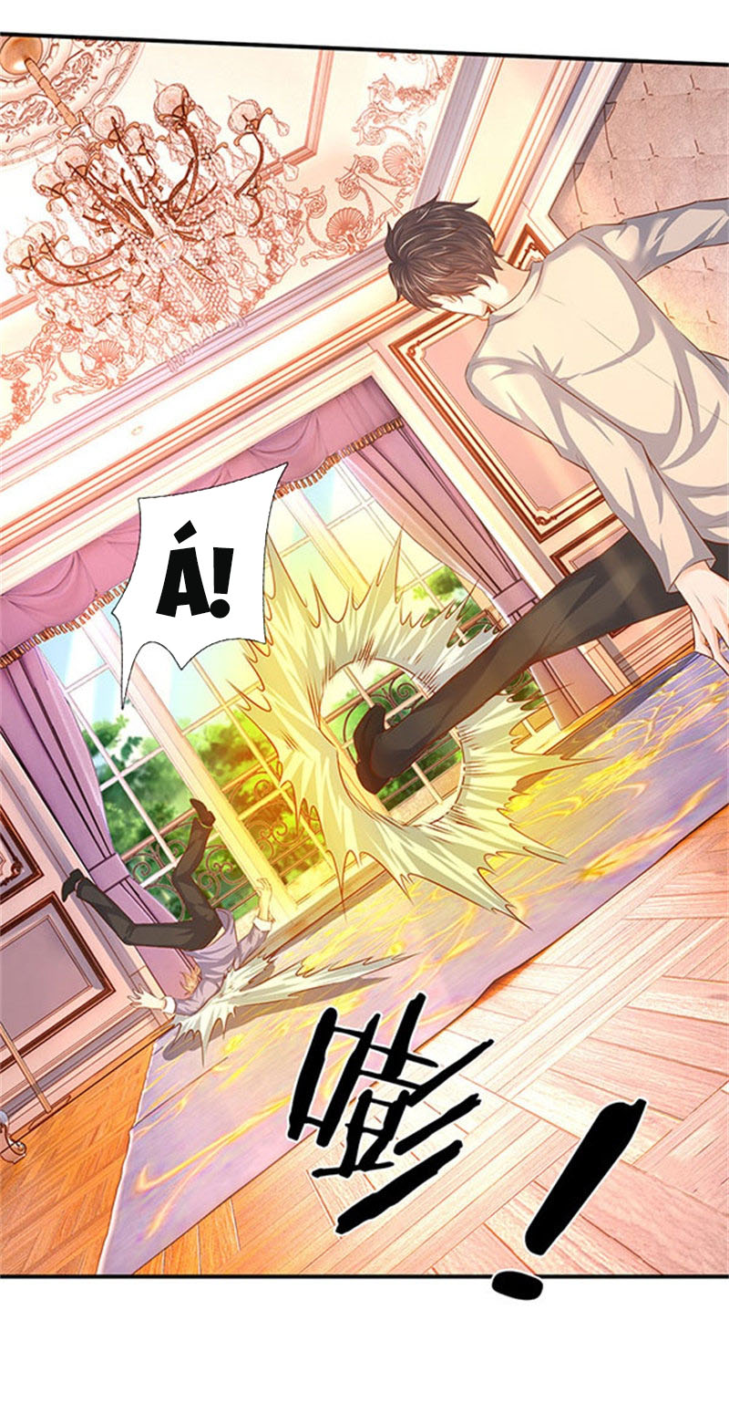 Vạn Cổ Thần Vương chapter 65 - Trang 4