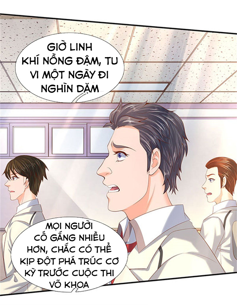 Vạn Cổ Thần Vương chapter 64 - Trang 4