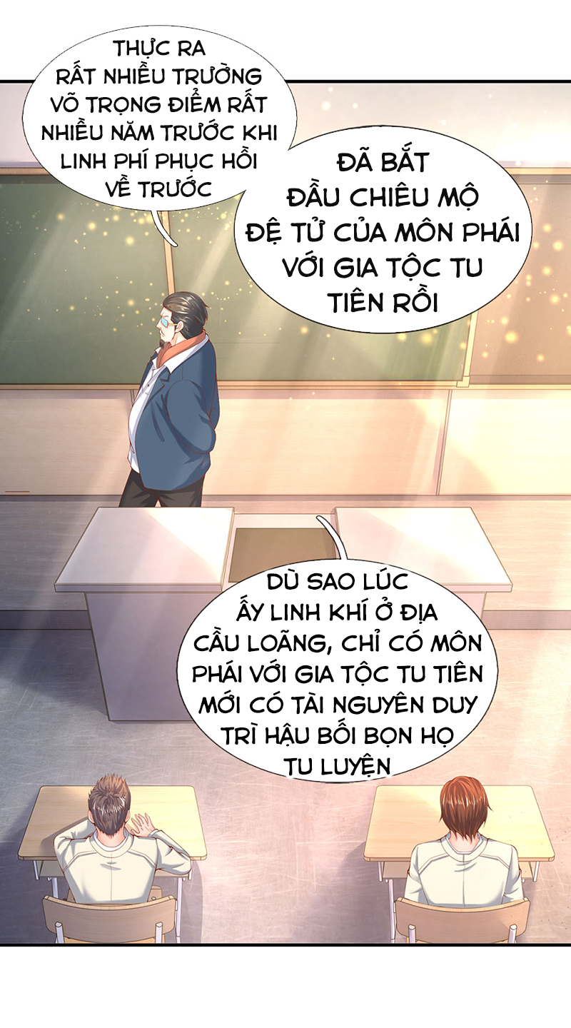 Vạn Cổ Thần Vương chapter 63 - Trang 5