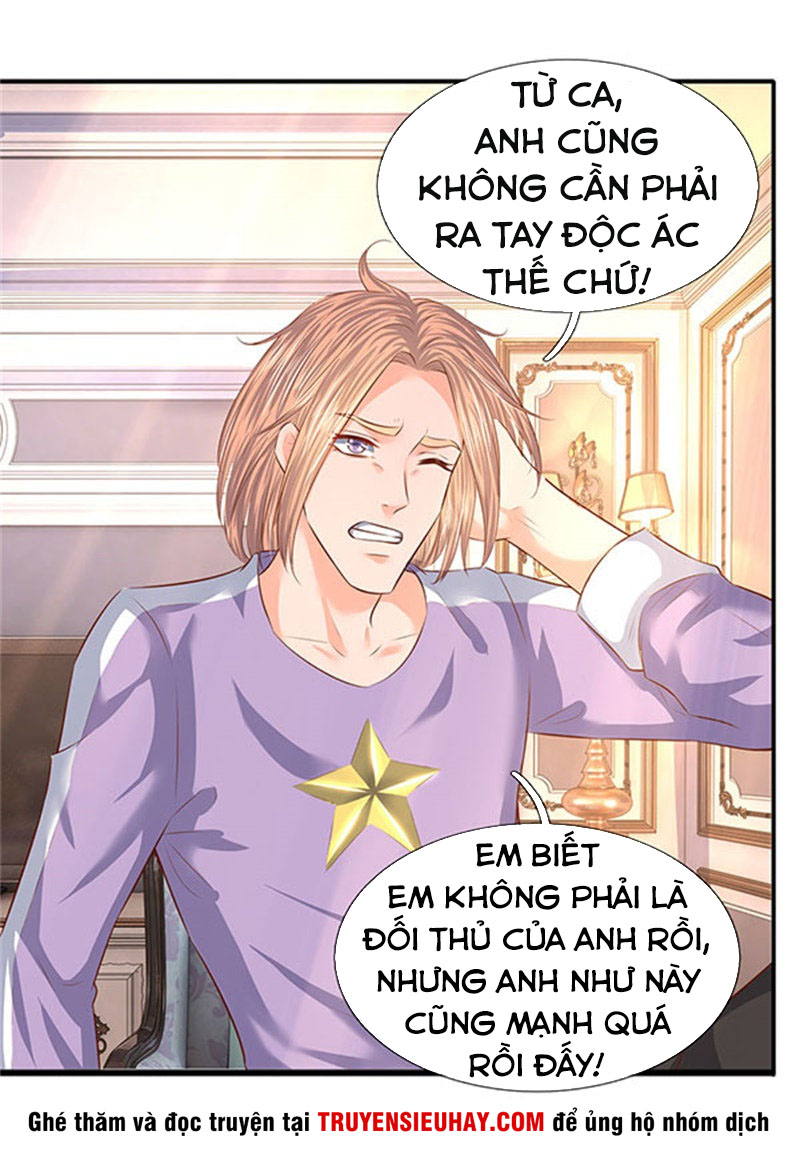 Vạn Cổ Thần Vương chapter 65 - Trang 5