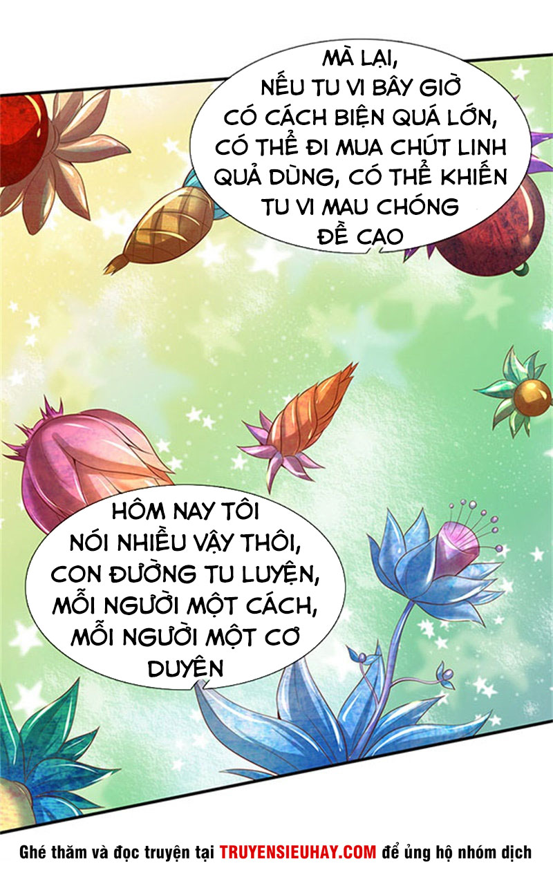 Vạn Cổ Thần Vương chapter 64 - Trang 5