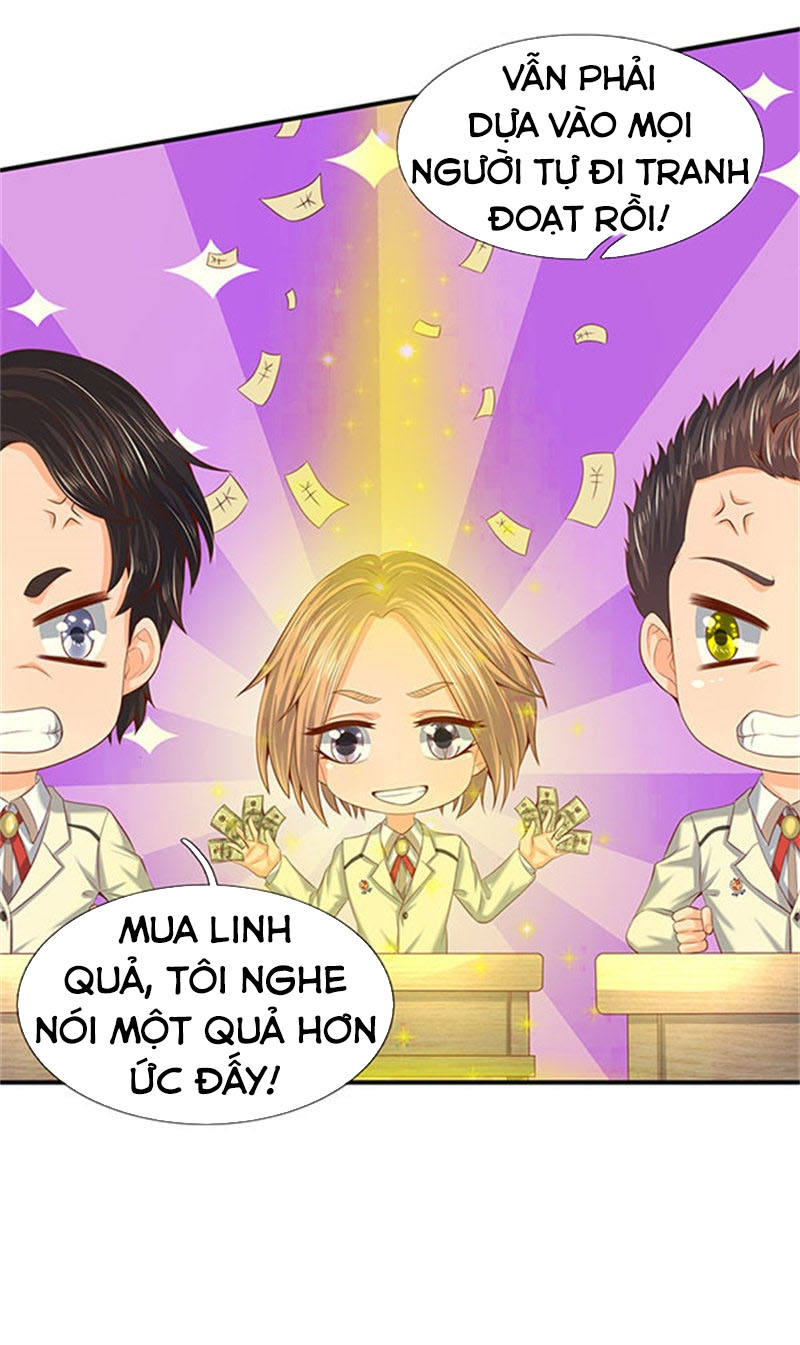 Vạn Cổ Thần Vương chapter 64 - Trang 6