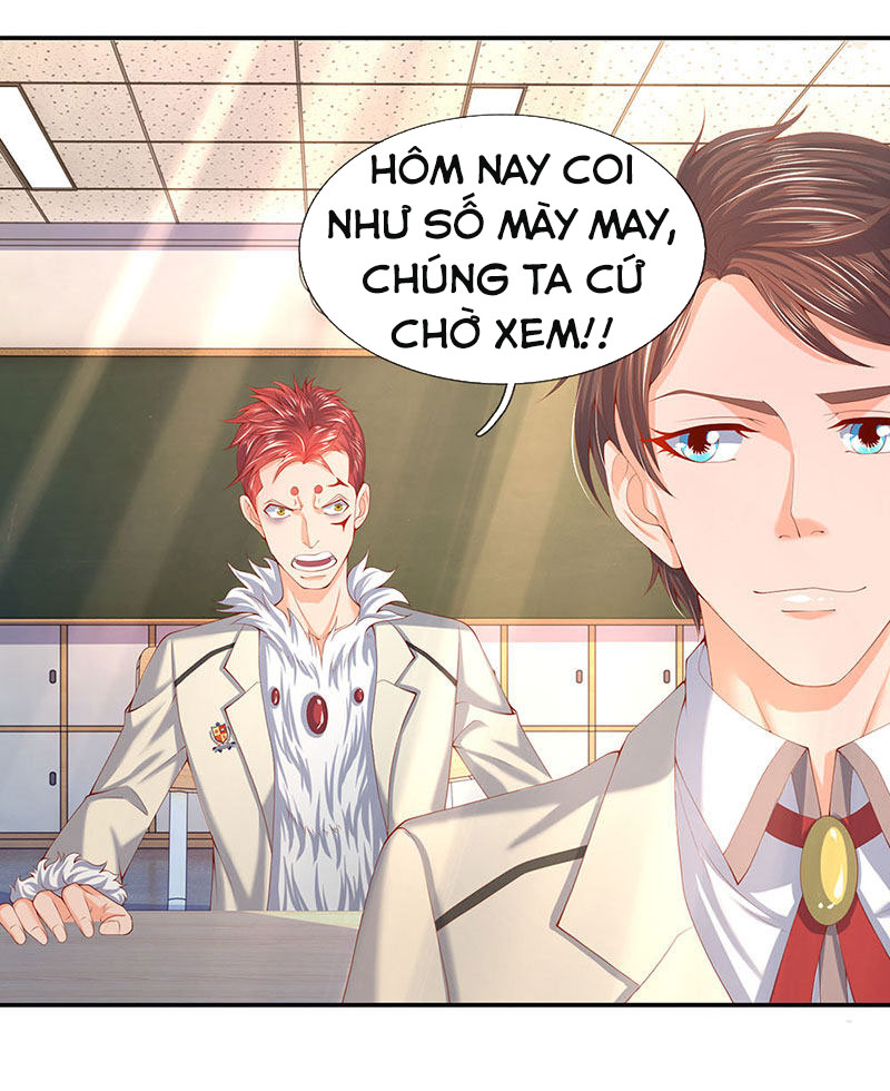 Vạn Cổ Thần Vương chapter 62 - Trang 6