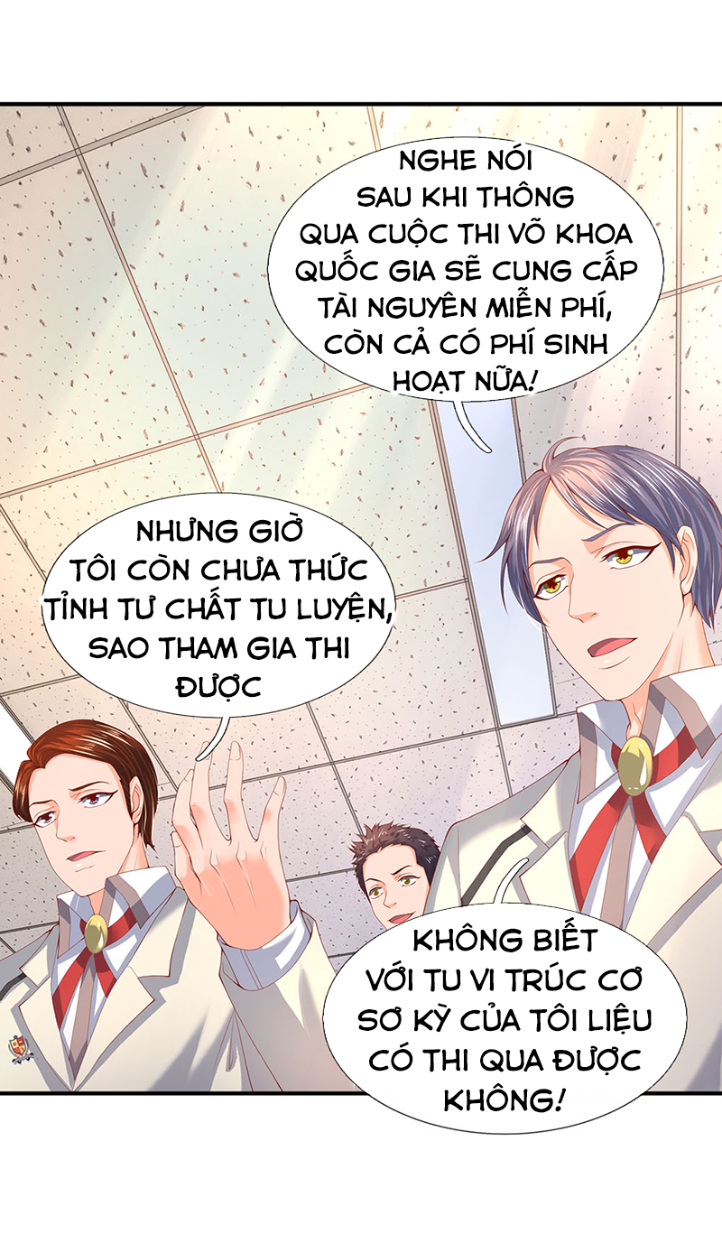 Vạn Cổ Thần Vương chapter 63 - Trang 7