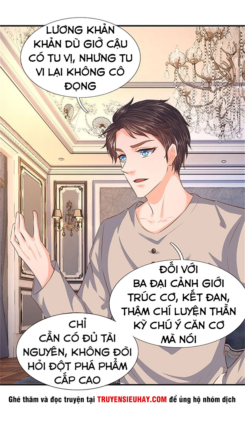 Vạn Cổ Thần Vương chapter 65 - Trang 7