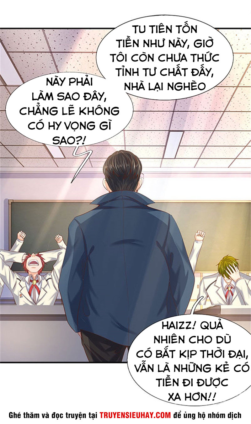 Vạn Cổ Thần Vương chapter 64 - Trang 7