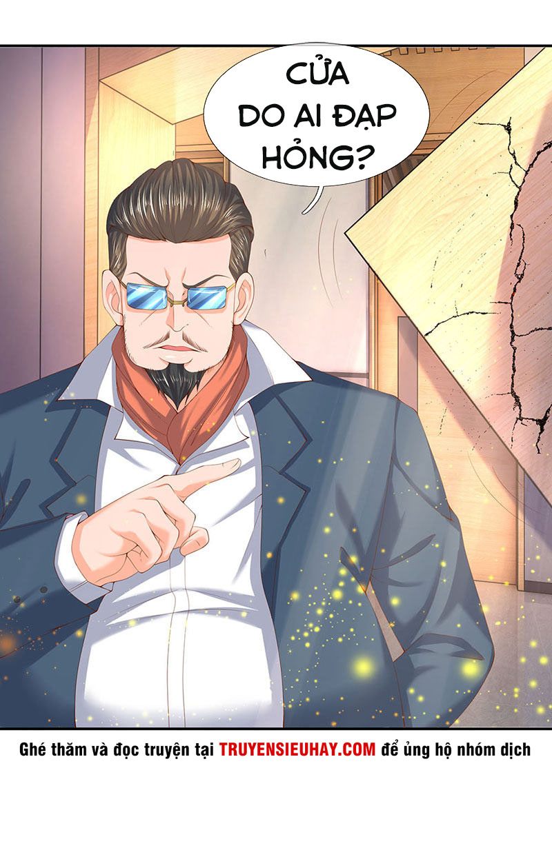 Vạn Cổ Thần Vương chapter 62 - Trang 7