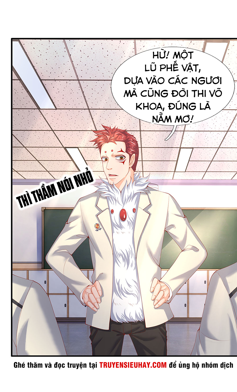 Vạn Cổ Thần Vương chapter 63 - Trang 8