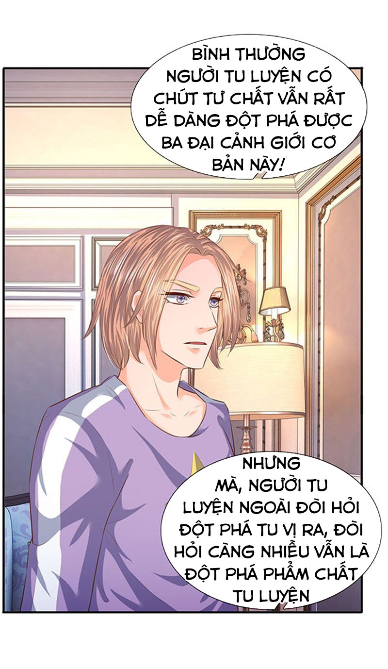 Vạn Cổ Thần Vương chapter 65 - Trang 8