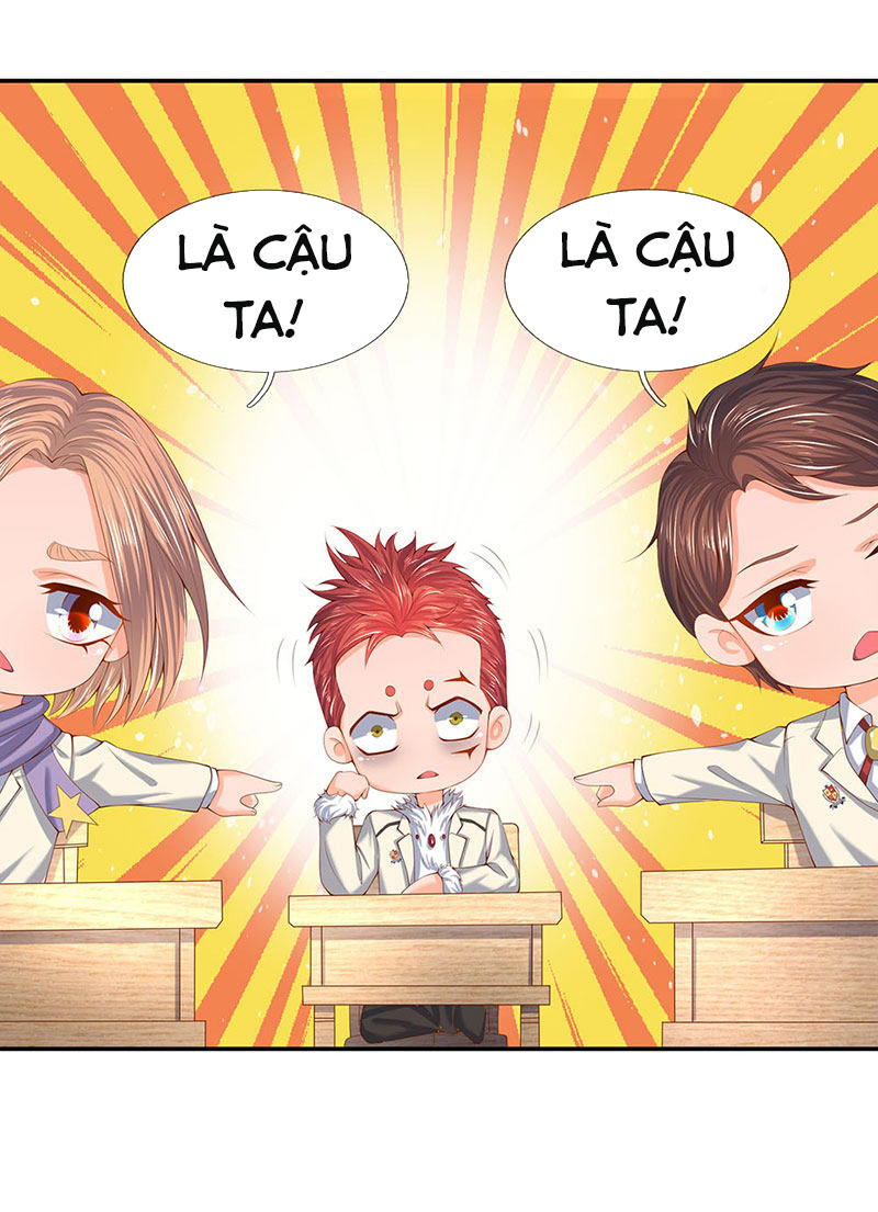 Vạn Cổ Thần Vương chapter 62 - Trang 8
