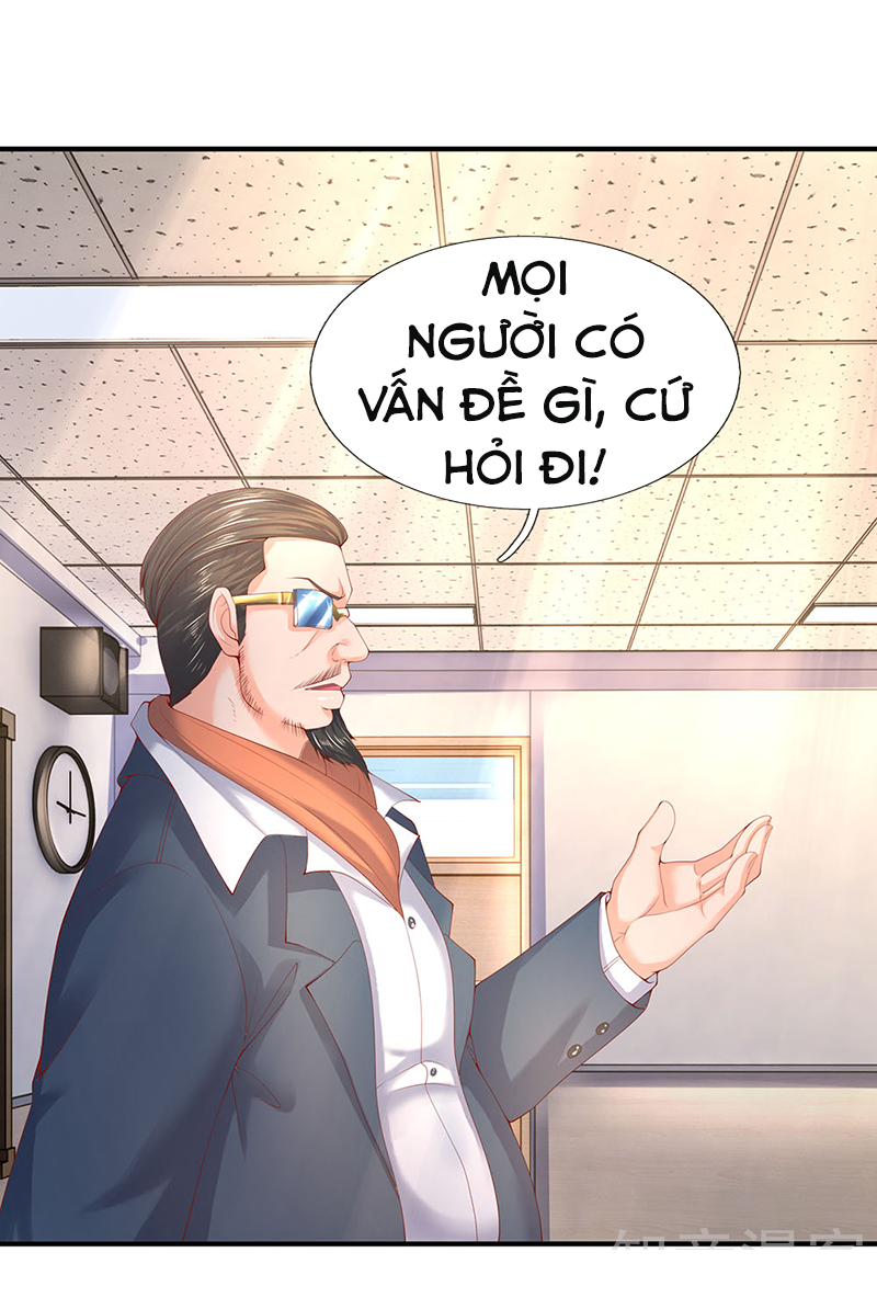 Vạn Cổ Thần Vương chapter 63 - Trang 9
