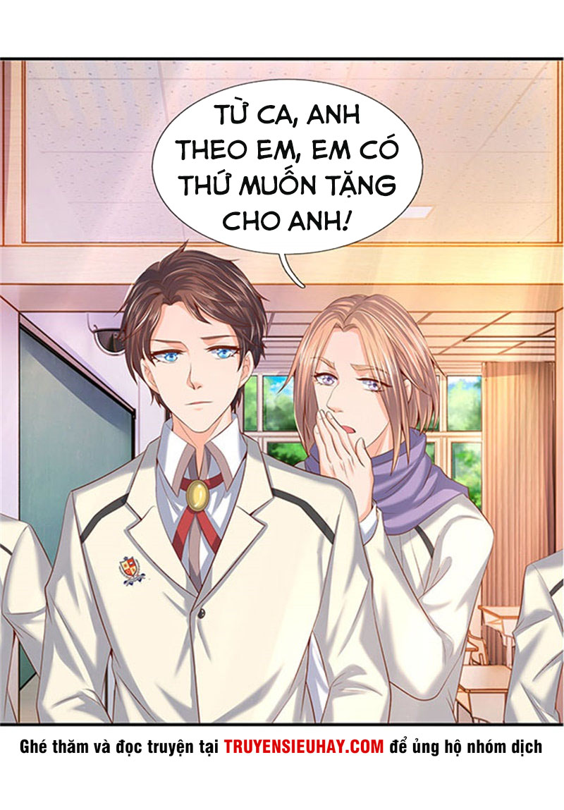 Vạn Cổ Thần Vương chapter 64 - Trang 9