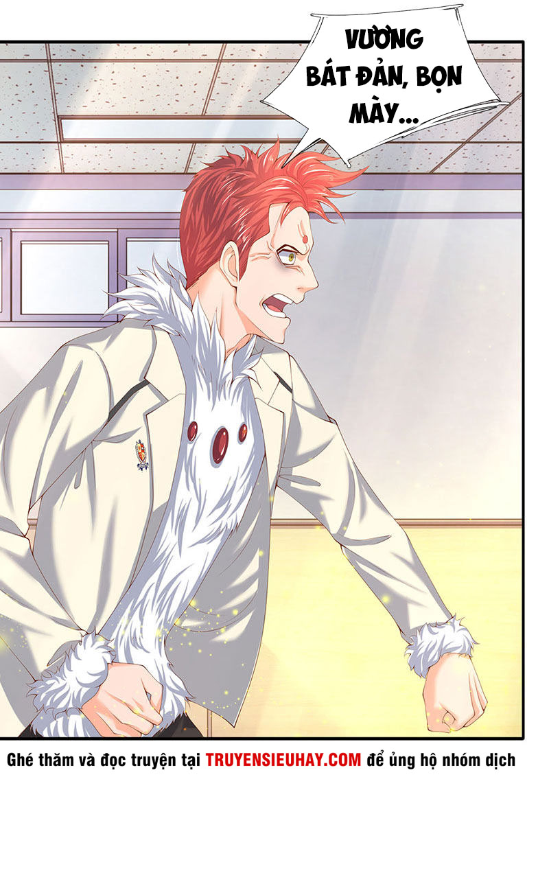 Vạn Cổ Thần Vương chapter 62 - Trang 9