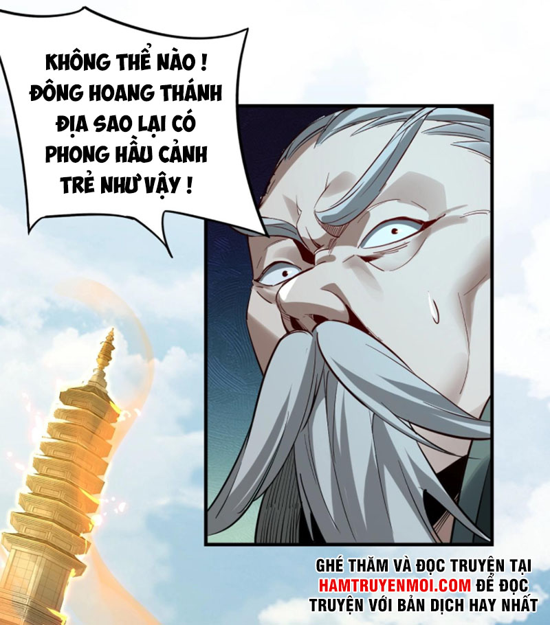 Ta! Thiên Mệnh Đại Phản Phái chapter 8 - Trang 12