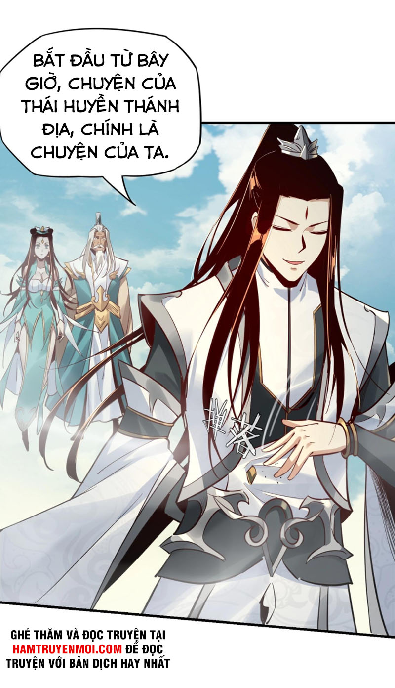 Ta! Thiên Mệnh Đại Phản Phái chapter 8 - Trang 14