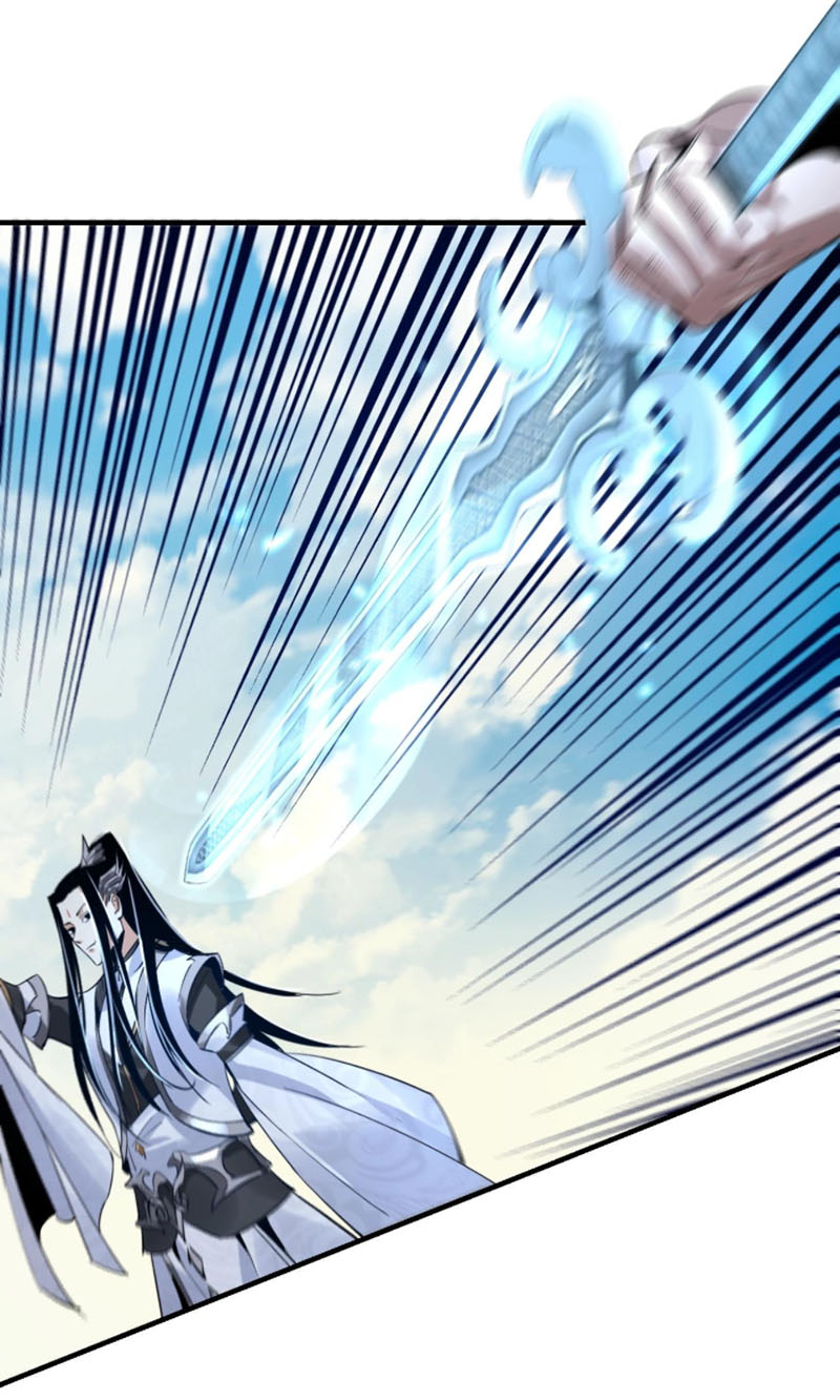 Ta! Thiên Mệnh Đại Phản Phái chapter 8 - Trang 20