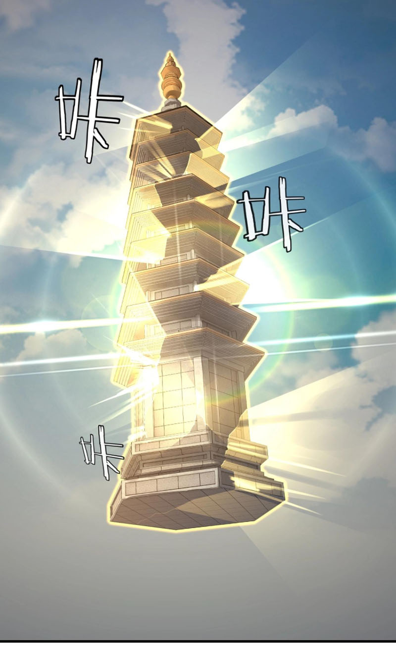Ta! Thiên Mệnh Đại Phản Phái chapter 8 - Trang 33