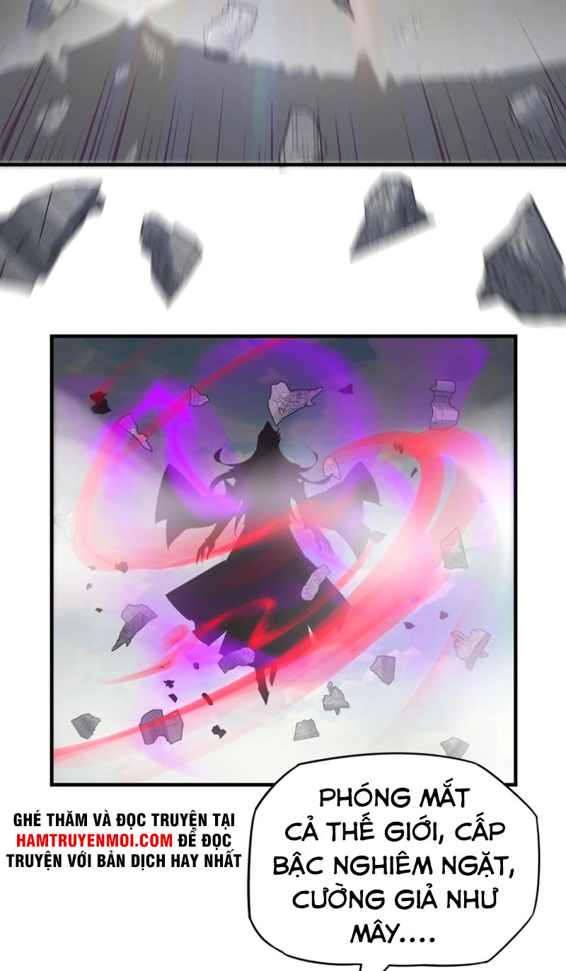 Ta! Thiên Mệnh Đại Phản Phái chapter 8 - Trang 35