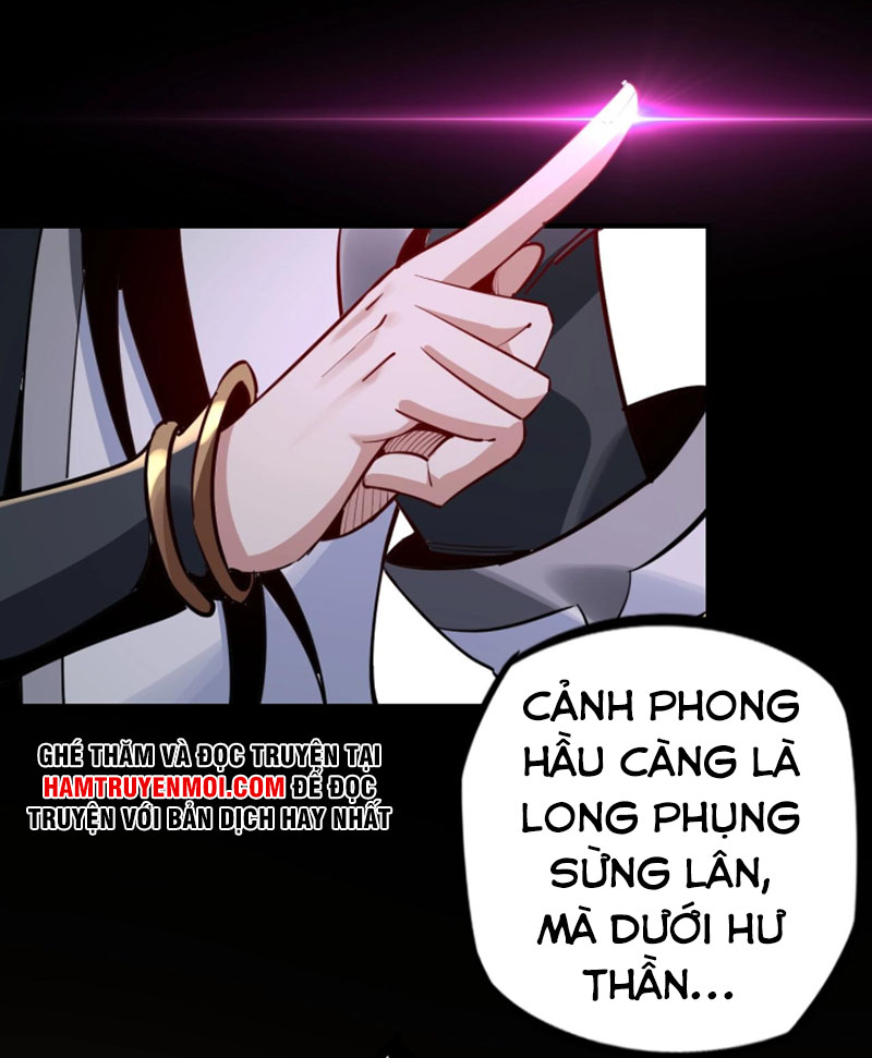 Ta! Thiên Mệnh Đại Phản Phái chapter 8 - Trang 37