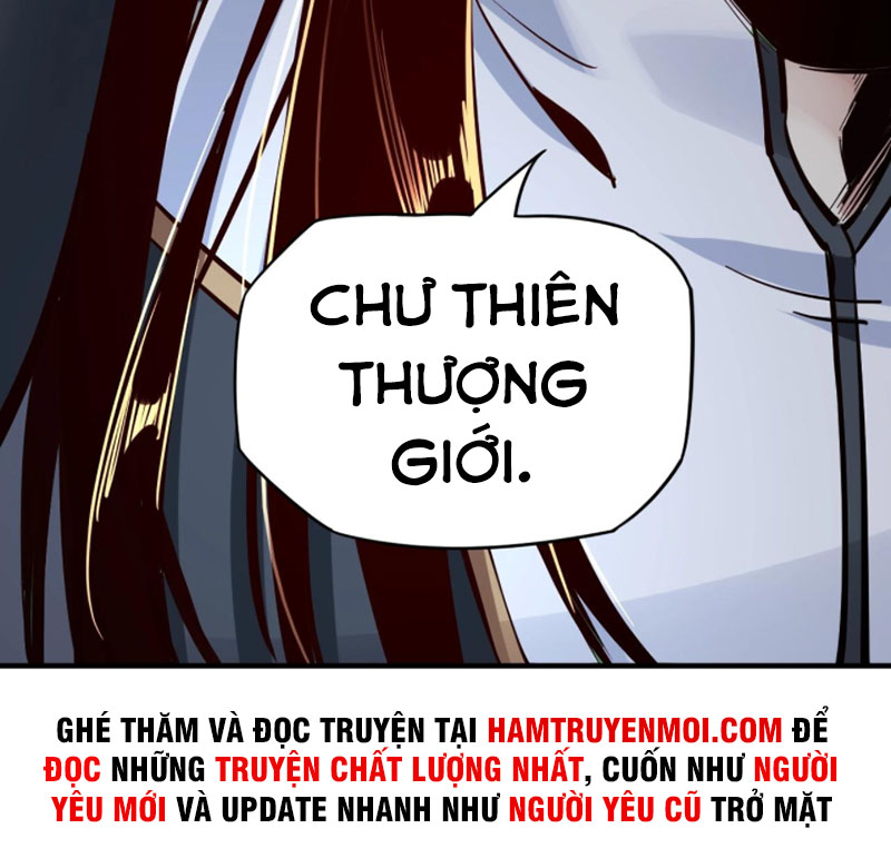 Ta! Thiên Mệnh Đại Phản Phái chapter 8 - Trang 51
