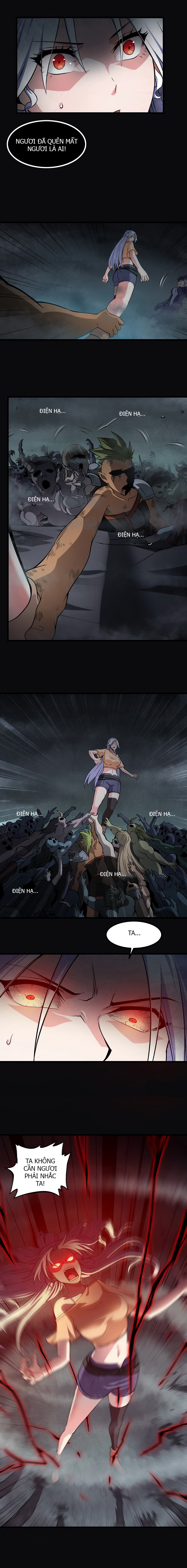 Vợ Tôi Là Quỷ Vương chapter 53 - Trang 6