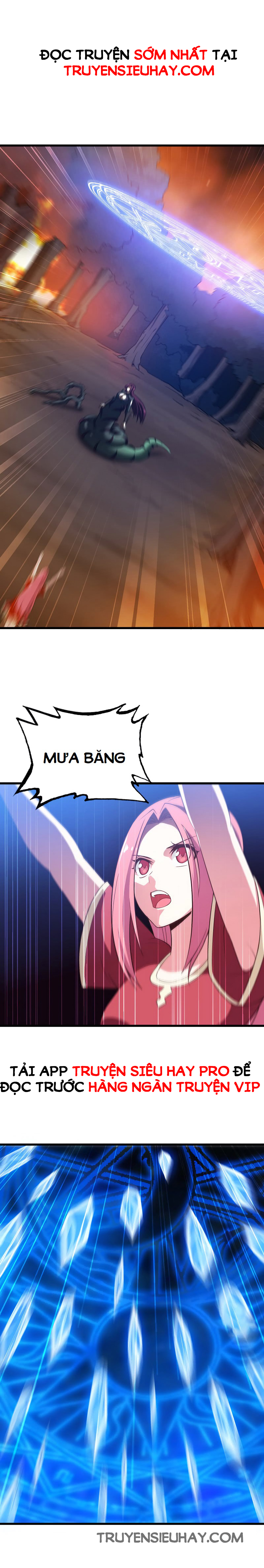 Vợ Tôi Là Quỷ Vương chapter 69 - Trang 1