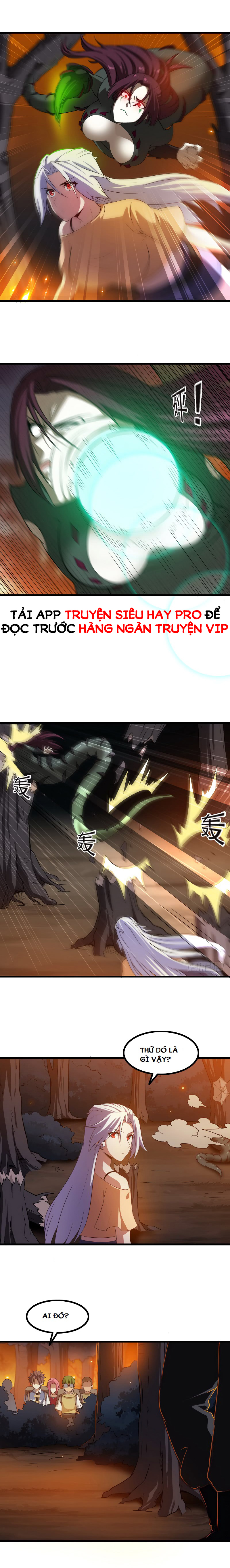 Vợ Tôi Là Quỷ Vương chapter 69 - Trang 6