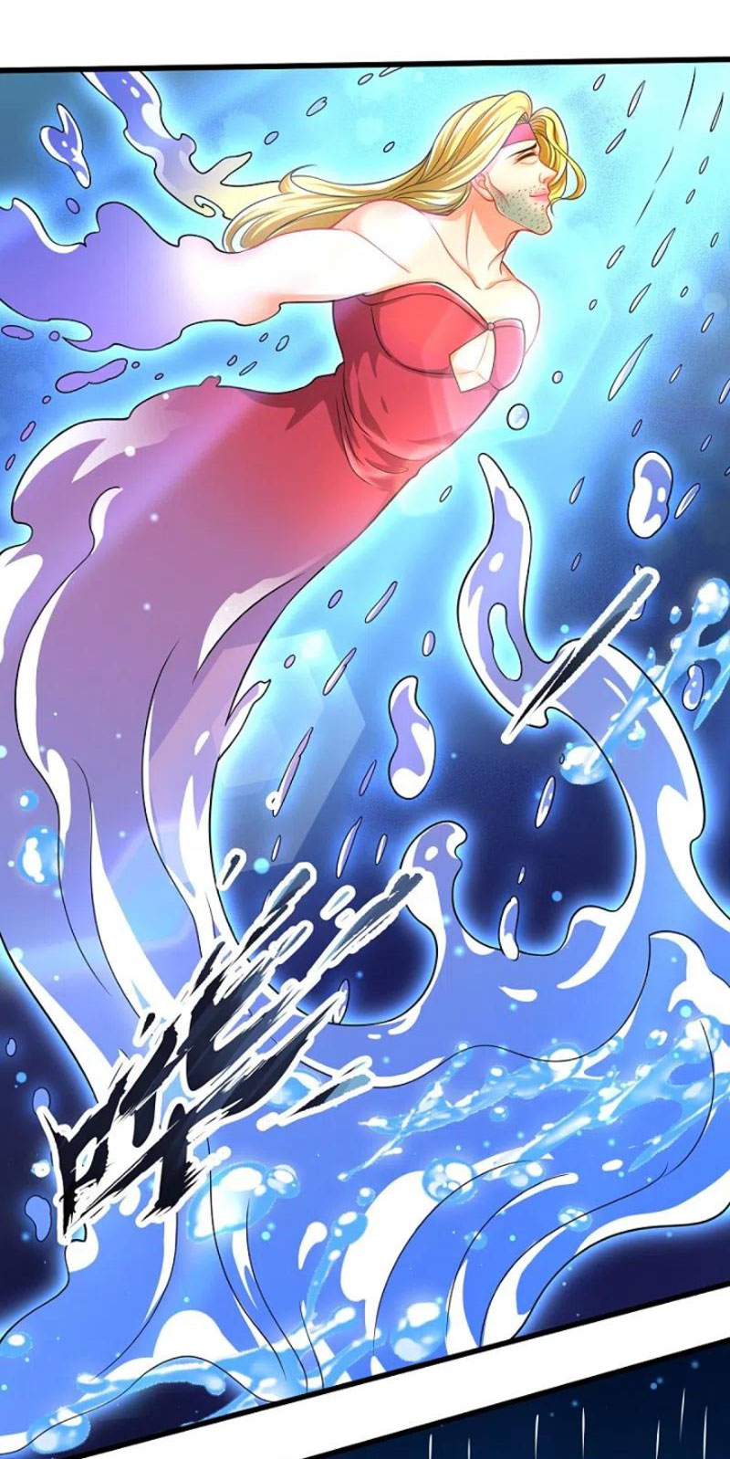 Vạn Cổ Thần Vương chapter 303 - Trang 14