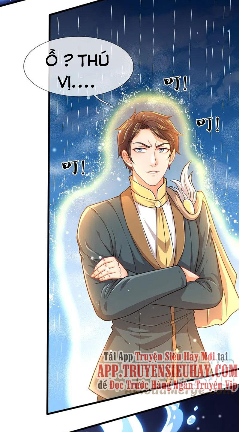 Vạn Cổ Thần Vương chapter 303 - Trang 15